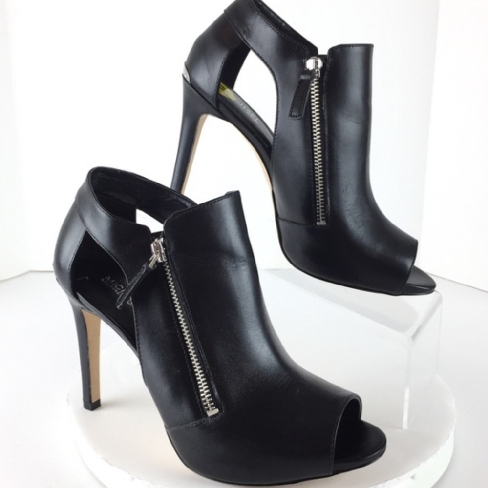 Michael Kors Booties
